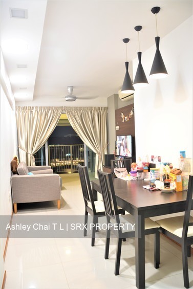 Blk 519C Centrale 8 At Tampines (Tampines), HDB 3 Rooms #211323521